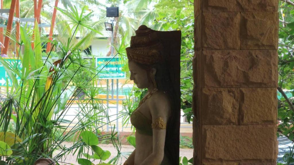 Phu View Resort Khao Yai Pak Chong Exteriör bild