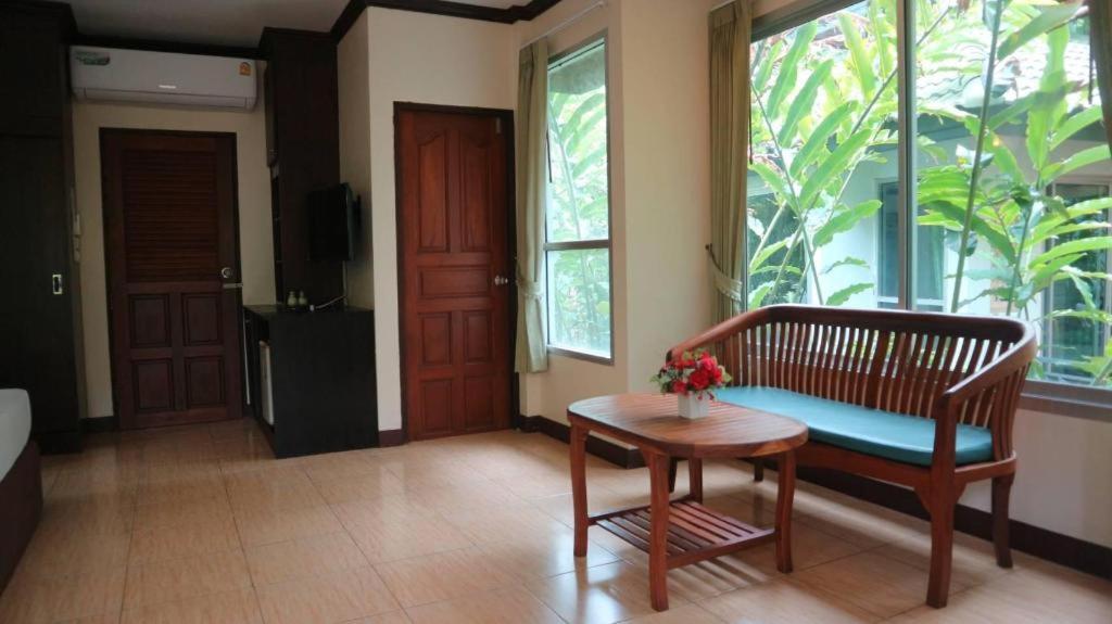 Phu View Resort Khao Yai Pak Chong Exteriör bild