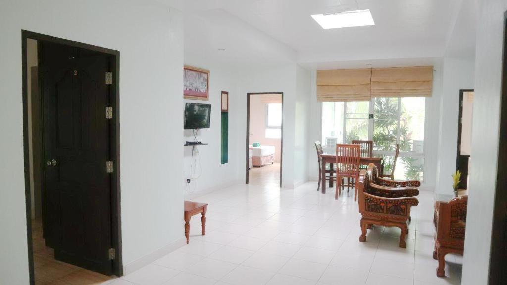 Phu View Resort Khao Yai Pak Chong Exteriör bild