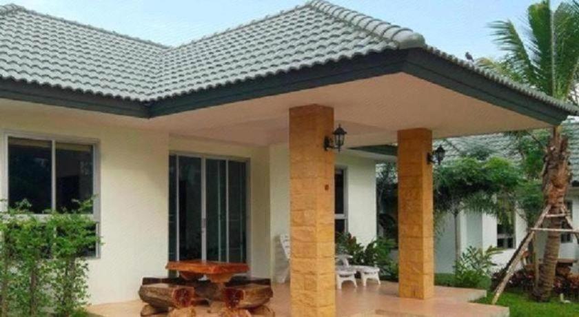 Phu View Resort Khao Yai Pak Chong Exteriör bild